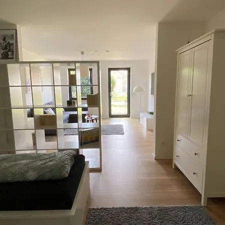 Terrassenwohnung In * Siegburg