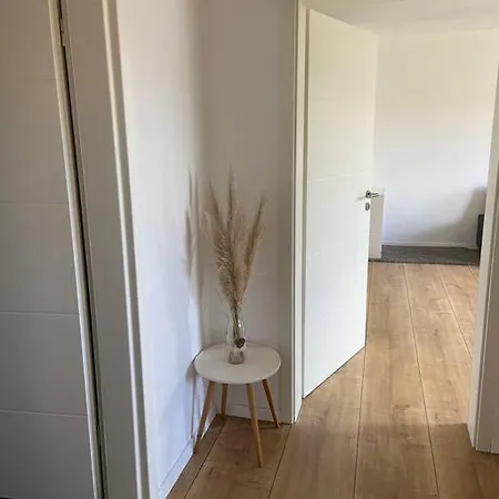 Terrassenwohnung In * Siegburg