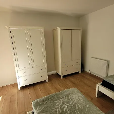 Terrassenwohnung In