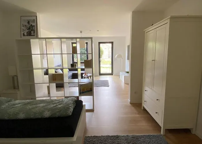 Terrassenwohnung In * Siegburg