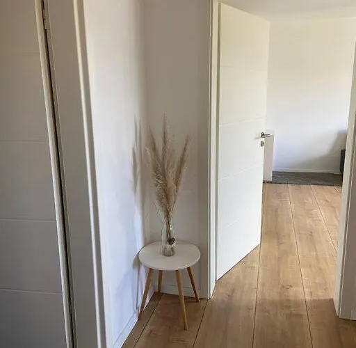 Terrassenwohnung In * Siegburg